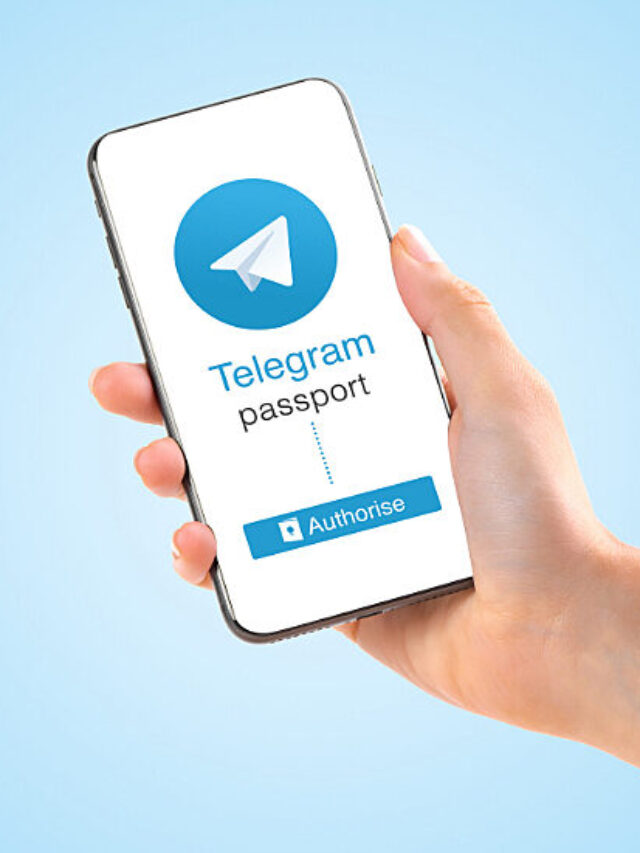 Telegram New Update Features: टेलीग्राम ने अपडेट किया ये शानदार फीचर्स आपने देखा या नहीं