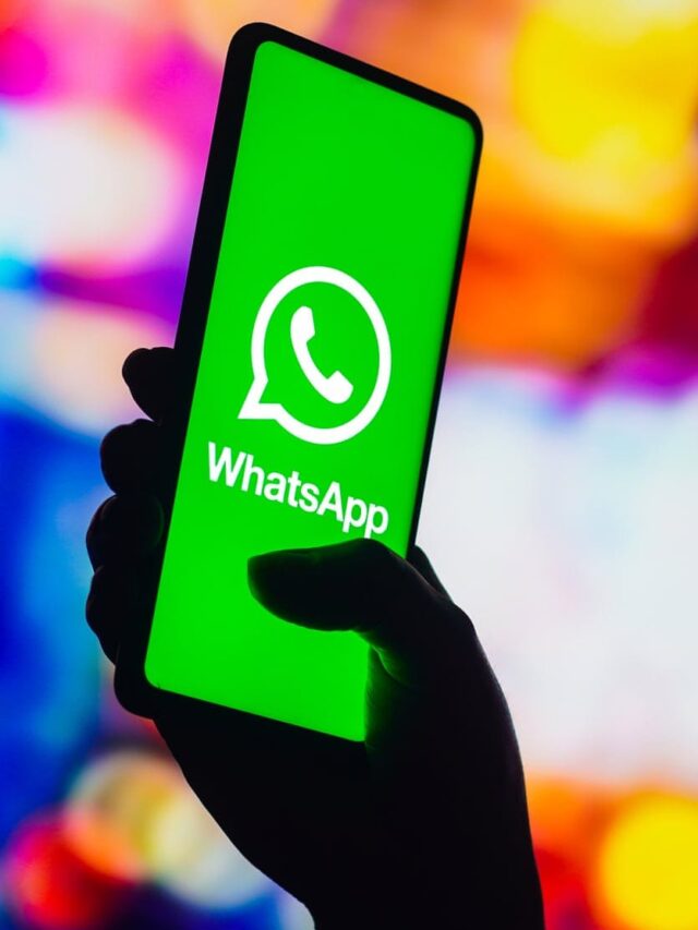 Whatsapp New Update:  24 अक्टूबर के बाद नहीं चला पाएंगे व्हाट्सएप जानिए क्यों